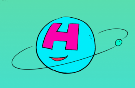 探秘神秘元素-氢H