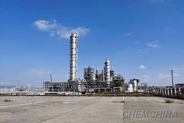 天华院首次进军丙烷脱氢pdh领域